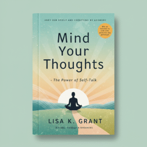 Mind Your Thoughts – The Power of Self-Talk